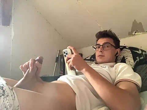 Jock131 online show from September 14, 2025, 12:49 pm