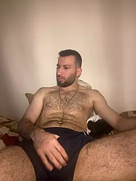 speddy34 online show from February 6, 2026, 6:59 pm