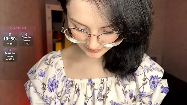 Snapshot of FakeLamb chatting on February 22, 2026, 9:05 pm FakeLamb online show from February 22, 2026, 9:05 pm