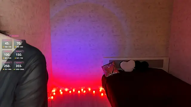 Snapshot of FakeLamb chatting on March 2, 2026, 9:11 pm FakeLamb online show from March 2, 2026, 9:11 pm