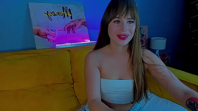 Amy BaiLis online show from September 25, 2025, 1:33 am