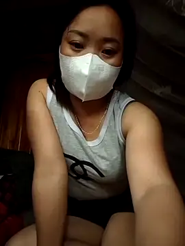 Nana-hi online show from September 11, 2025, 3:17 am