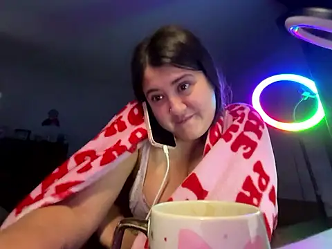 Snapshot of Prill940 chatting on January 18, 2026, 7:56 am Prill940 online show from January 18, 2026, 7:56 am