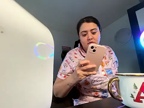 Prill940 online show from January 13, 2026, 10:08 am