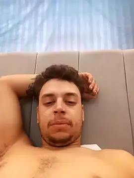 charlybrison online show from November 16, 2025, 6:45 pm