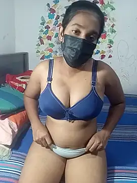 Shani Izu online show from July 5, 2026, 3:19 pm