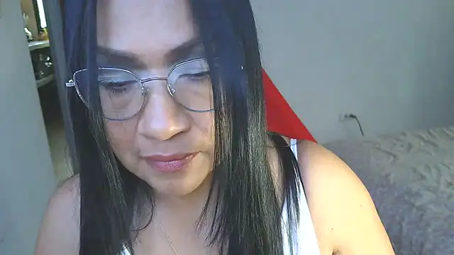 LissafeetHott online show from February 11, 2026, 8:52 pm