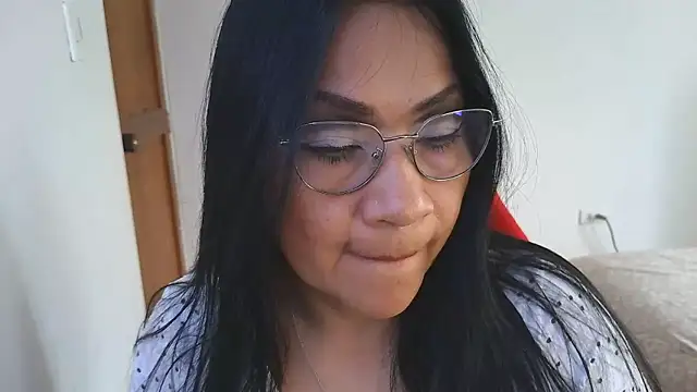 LissafeetHott online show from March 15, 2026, 6:15 pm