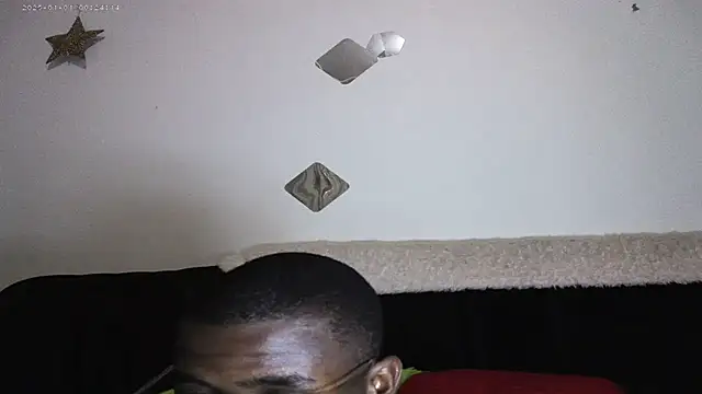 Vince Favent online show from November 1, 2025, 10:36 pm