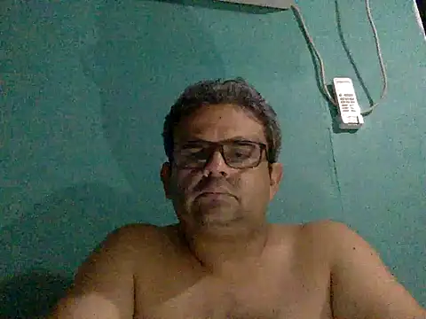 Katracho6969 online show from October 8, 2025, 4:03 am