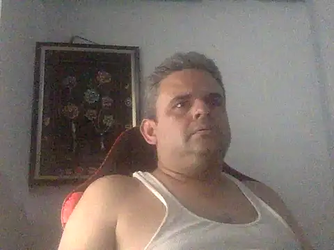 Katracho6969 online show from March 20, 2026, 8:21 pm