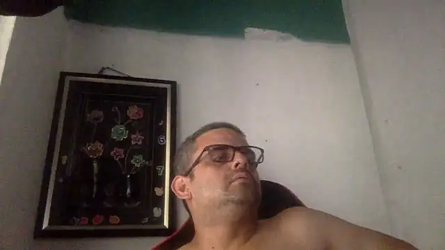 Katracho6969 online show from May 26, 2026, 7:34 pm