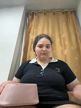 Snapshot of PortuPAWG chatting on September 19, 2025, 4:16 am PortuPAWG online show from September 19, 2025, 4:16 am