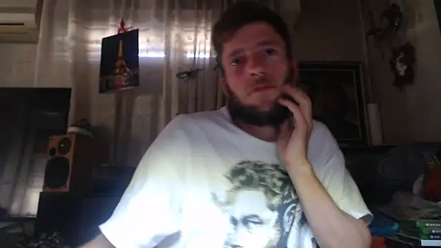 Tsouk97 online show from September 20, 2025, 2:44 pm