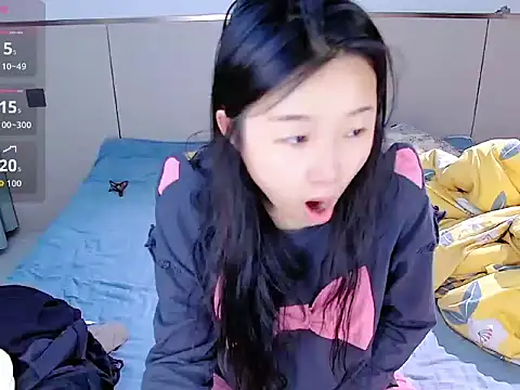 Qiqi-0088 online show from September 11, 2025, 3:12 pm