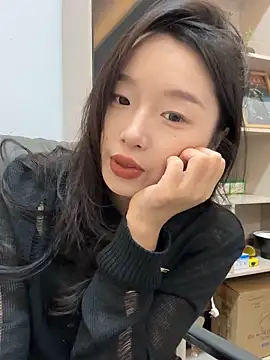 Qiqi-0088 online show from October 12, 2025, 10:16 am