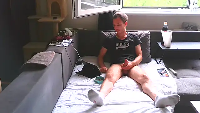 cum2camboys online show from July 2, 2026, 6:25 pm