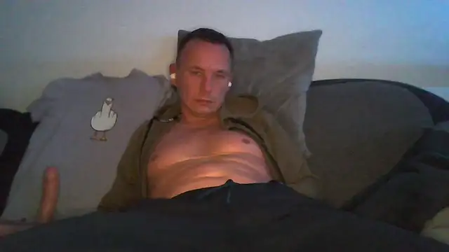 Sam molinari online show from October 24, 2025, 10:09 pm