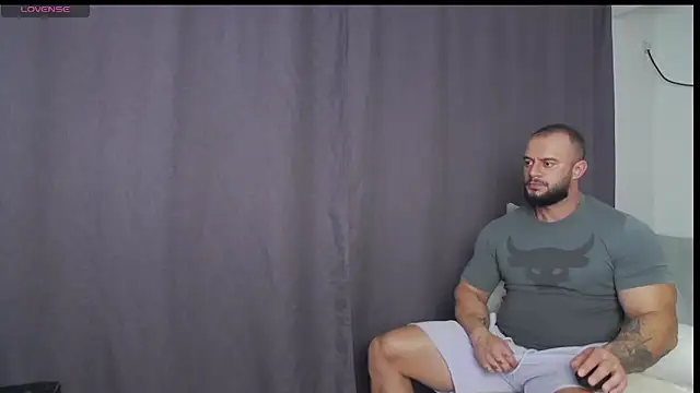 RickyMiami1 online show from September 23, 2025, 5:53 pm
