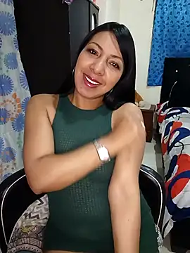 pocahontas nex online show from December 19, 2025, 1:42 am