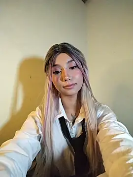 Ella rr online show from February 26, 2026, 3:39 am