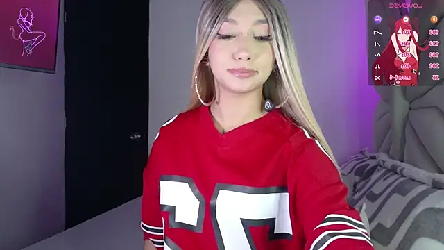 Ella rr online show from July 23, 2026, 2:42 am