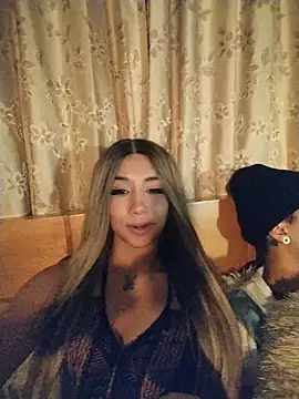 Ella rr online show from November 9, 2025, 2:37 am