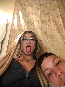 Ella rr online show from October 11, 2025, 3:07 am