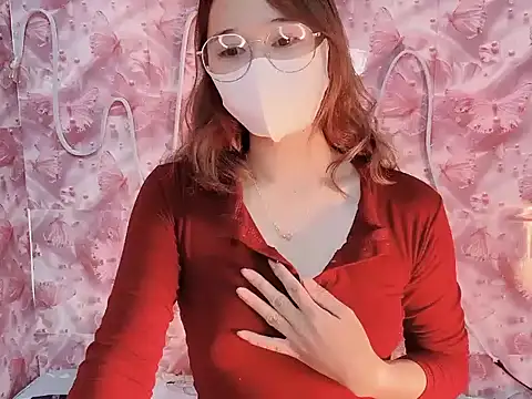 Miumiu028 online show from December 3, 2025, 2:49 pm