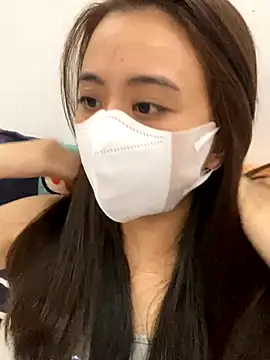 Mochi21 online show from October 22, 2025, 4:01 am