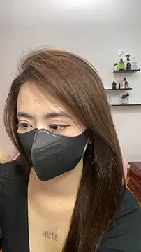 Mochi21 online show from February 20, 2026, 2:19 pm