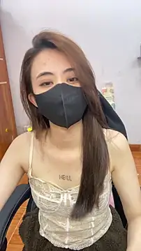 Mochi21 online show from March 2, 2026, 2:56 am