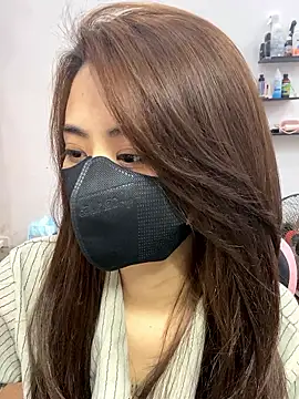 Mochi21 online show from January 14, 2026, 4:16 am