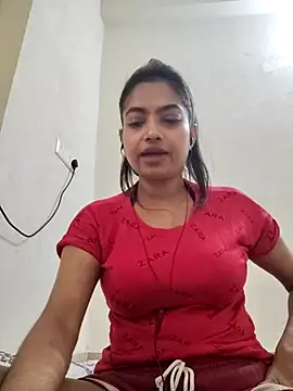 jiya1248 online show from October 5, 2025, 4:58 am