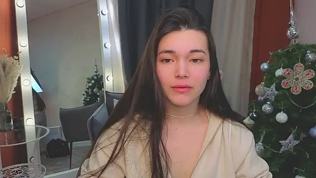 Albi Glow online show from January 17, 2026, 4:38 am