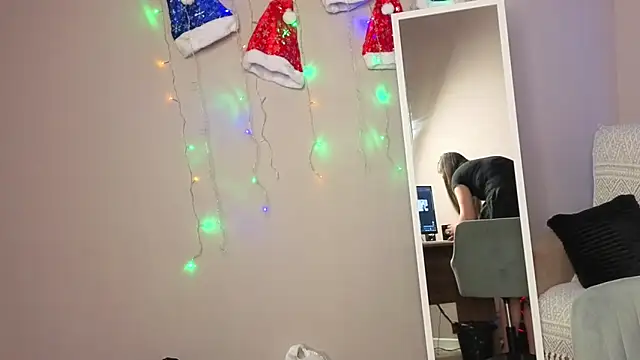 Albi Glow online show from January 7, 2026, 11:48 am