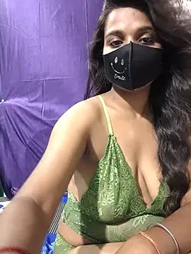 cutie pei002 online show from September 18, 2025, 7:17 pm