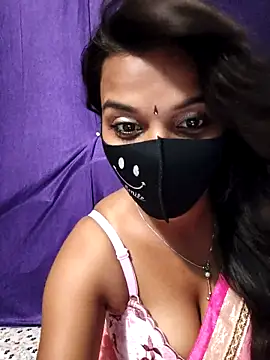 cutie pei002 online show from October 27, 2025, 5:25 pm