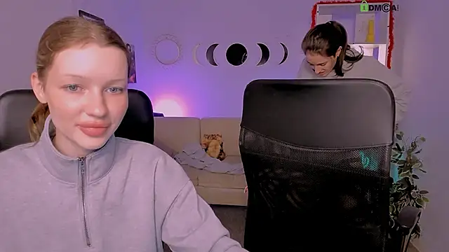 khloebeauty online show from March 13, 2026, 8:14 pm