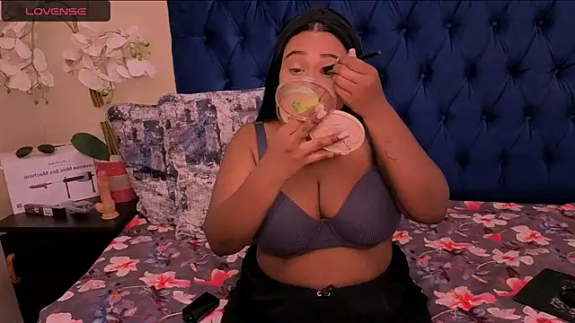 IndianSapphireX online show from October 25, 2025, 4:22 am