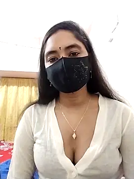 Puja-Rane online show from April 14, 2026, 3:39 pm