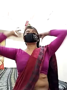 Puja-Rane online show from November 22, 2025, 2:10 am