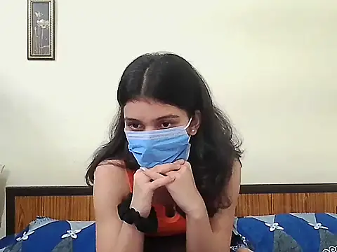 Cute babydoll099 online show from September 13, 2025, 7:41 am