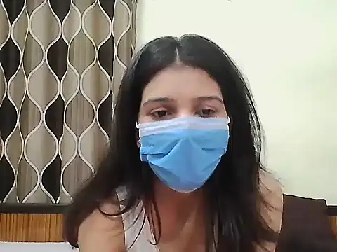 Cute babydoll099 online show from October 19, 2025, 11:02 am