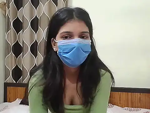 Cute babydoll099 online show from November 9, 2025, 10:30 am