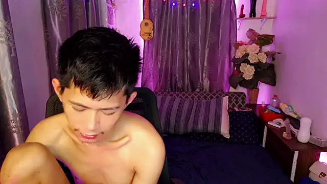 Skinny CumLoader69 online show from February 3, 2026, 7:19 pm