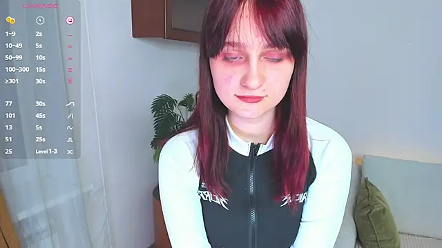 Snapshot of KatyKufel chatting on December 2, 2025, 7:15 pm KatyKufel online show from December 2, 2025, 7:15 pm