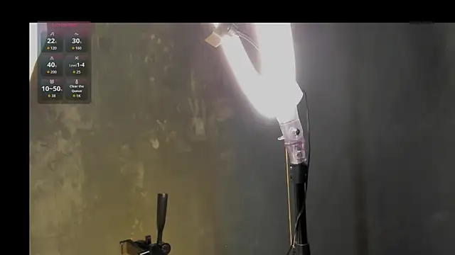 AliceFit 212 online show from April 1, 2026, 1:41 pm