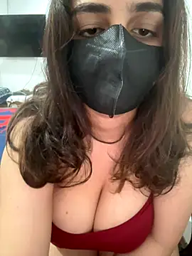 aisha1630 online show from October 23, 2025, 5:39 am