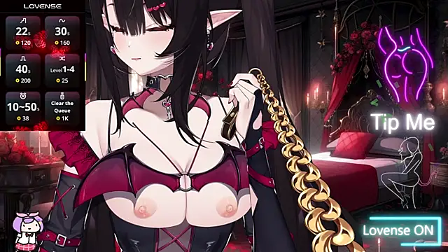 chloelabelle online show from October 16, 2025, 1:19 pm